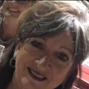 Meet your Posher, Lee Ann